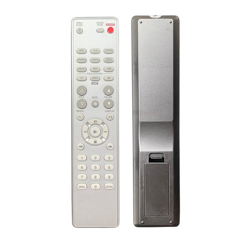Replace remote control - replace,