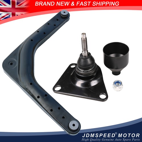 Rear suspension lower track - lower,