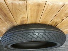 Bridgestone Racing Battlax 120/595R17 Radial Motorcycle Racing Tyre