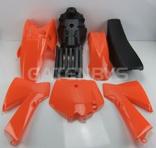 KTM SX50 Junior/Senior