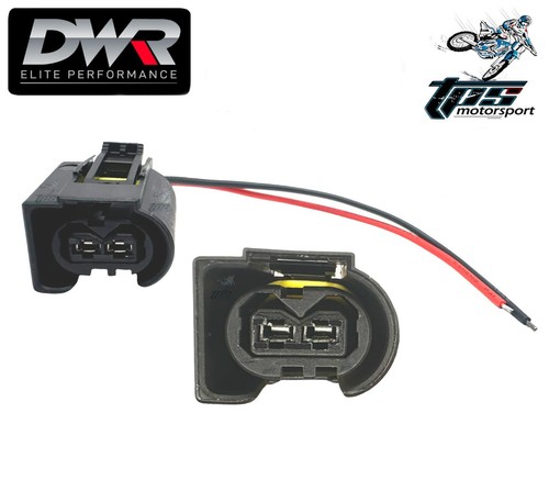 Dwr fuel injector injection - dwr,