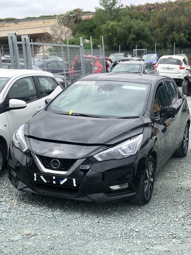 Nissan micra k14 2018 899cc - nissan,