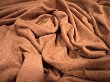 Faux Suede Stretch Spandex