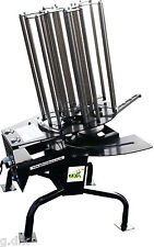 REFURBISHED, GDK BLACK PHEASANT, CLAY PIGEON TRAP,  TRAP MACHINE,12V AUTOMATIC