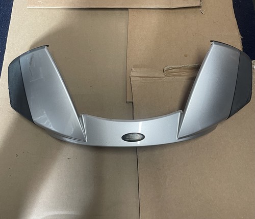 Piaggio 125 front cover - front,