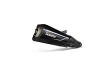 Akrapovic Slip On Line (SS)