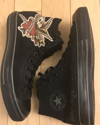 Converse chuck taylor all star - converse,