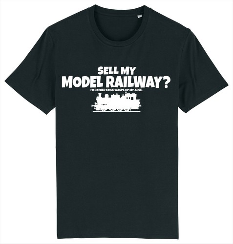 Sell model railway - sell, train