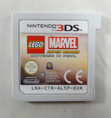 Lego marvel super heroes - super,