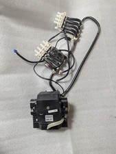 Air Pump Compressor PART Human