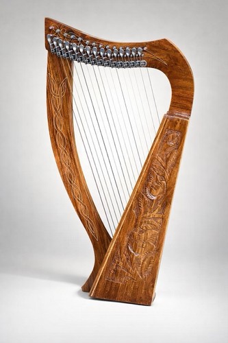 Stings lever harp musical - stings,