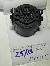 Speaker BMW E46 E34 E83 E53 Gong Fault Tone Warning 8360995 from  X5 E53 2005