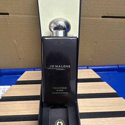 Malone london velvet - jo, &
