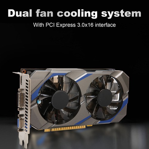 Gtx750ti 4gb graphics card - gtx750ti,