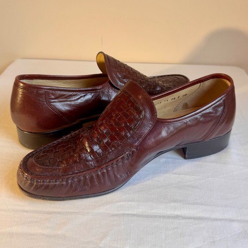 Vintage grenson manhattan - grenson,