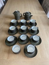 New 1960s Denby Chevron