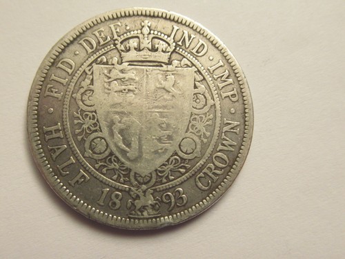 1893 great britain - great, half