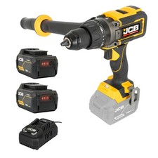 JCB Pro Cordless Combi Drill