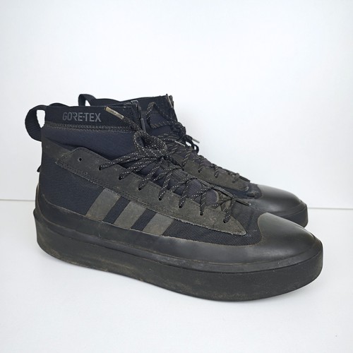 Adidas znsored high - adidas,