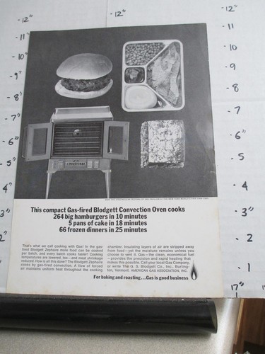 Magazine 1960s blodgett - ad,
