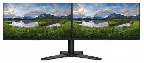 Dual monitor bundle dell - dual,