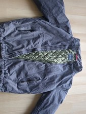 Marco Polo Jacket 