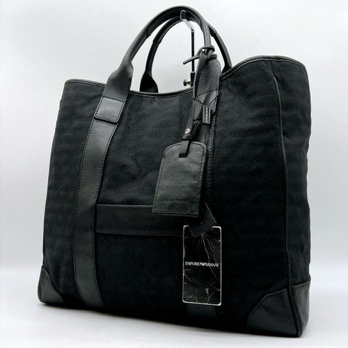 Emporio armani myea canvas - myea,
