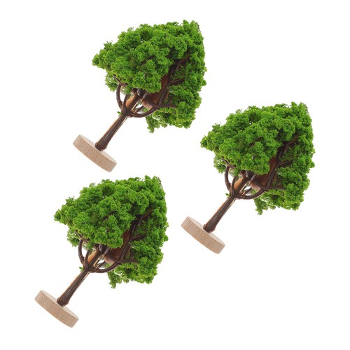 Pcs miniature garden - 3,