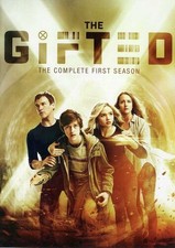 Gifted: Season 1 [New DVD]