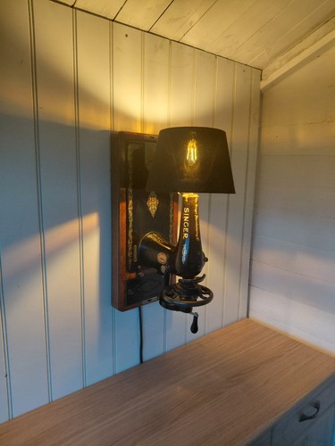 Singer 66k sewing - singer,