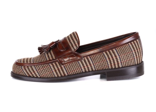 Nwt russell bromley loafers - russell,