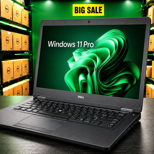 Cheapest laptop windows - i-5,