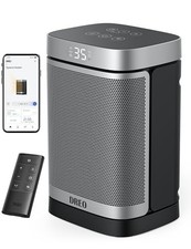 1500w smart space heaters for - 1500w,