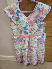 Jona Michelle Girls Dress