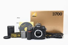 SC6598[Almost Unused] Nikon