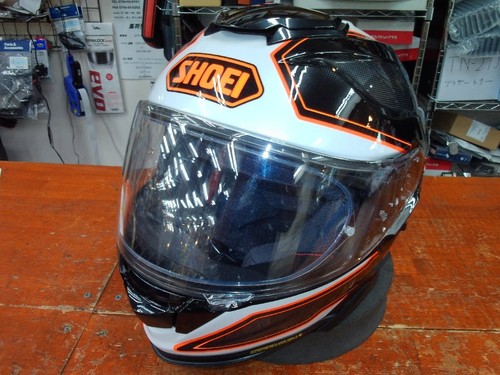 Shoei air bonafide tc - gt-air,