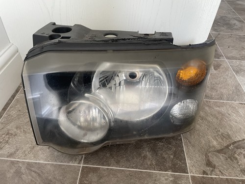 Land rover discovery - land,