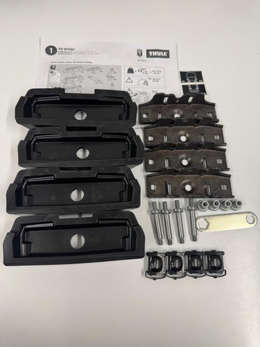 Thule fitting kit - kit, no
