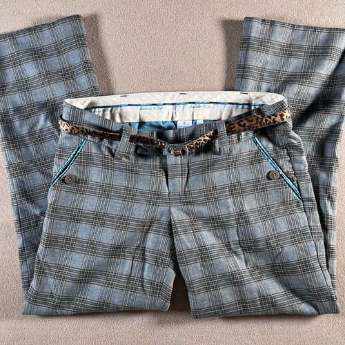 Vtg y2k women preppy - vtg,
