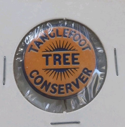 1933 tanglefoot tree consumer - tree,