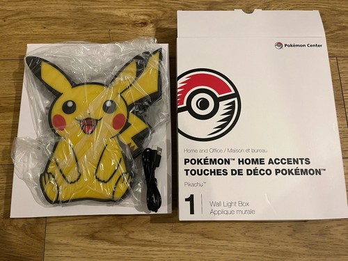 Pokemon center pikachu home - center,