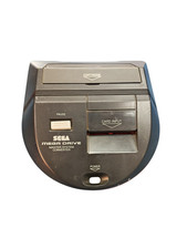 Sega Mega Drive to Master