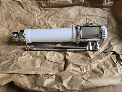 Mechline aquatechnix spray gun - mechline,
