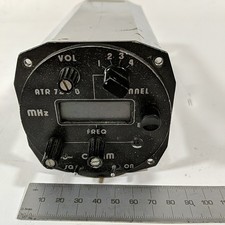 ATR720B VHF Receiver