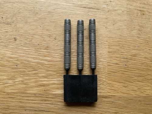 Harrows magnum tungsten - magnum, 97%
