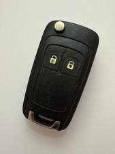 GENUINE VAUXHALL 2 BUTTON