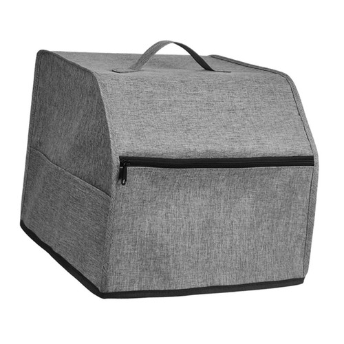 Sewing machine dust cover - sewing,