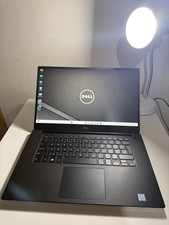 Dell XPS 15 7590 Laptop