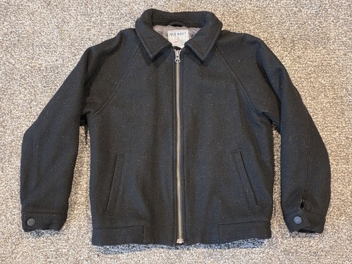 Old navy black - old,