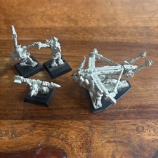 Games Workshop Warhammer